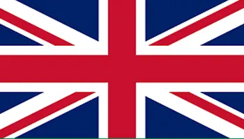 UK Flag